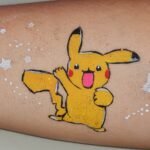 TÉCNICAS PINTURAS COM CARIMBO